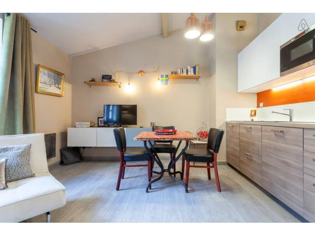 Photo LOC APPART MEUBLE image 5/6