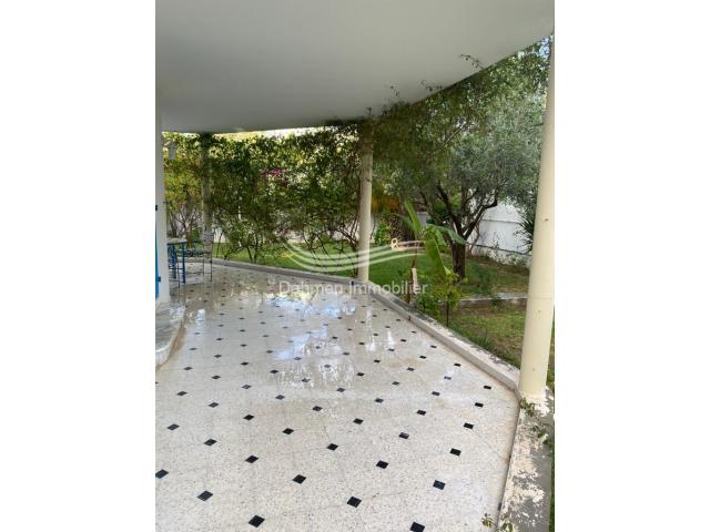 Photo Location annuelle villa indépendante kantaoui_Sousse image 5/6