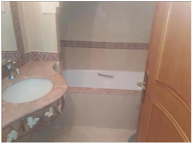 Photo location appart vide gueliz BVD MED 6 image 5/6