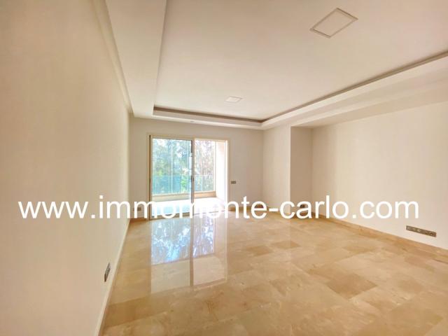 Photo Location Appartement avec terrasse à Rabat Souissi image 5/6