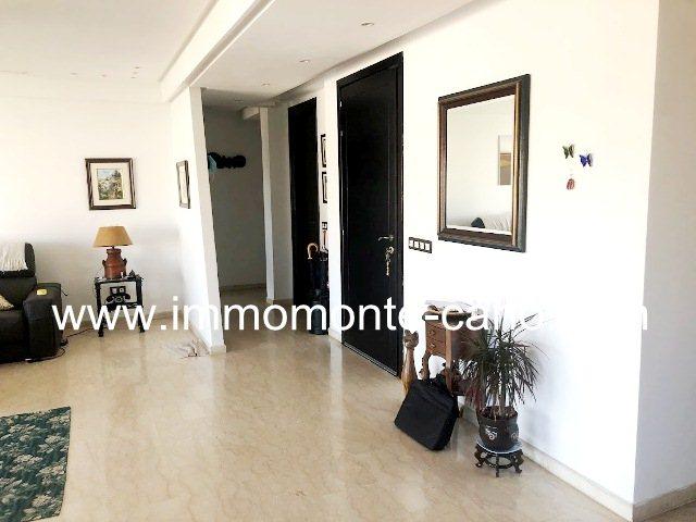 Photo Location appartement avec terrasse sans vis-à-vis à Hassan Rabat image 5/5