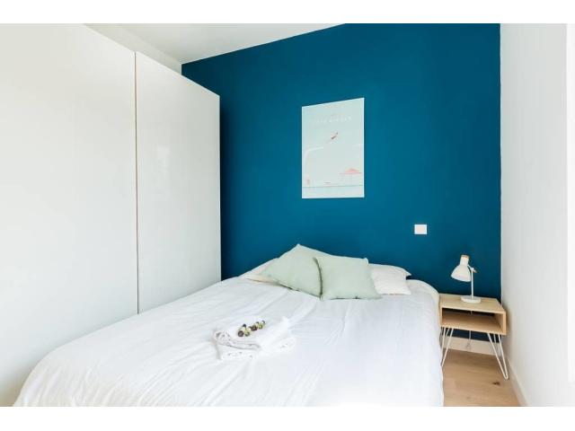 Photo LOCATION APPARTEMENT BRUXELLES CENTRE image 5/6