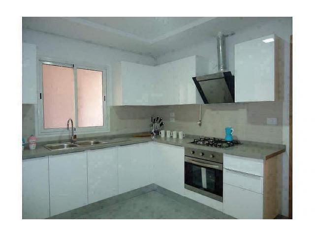 Photo Location appartement courte durée casablanca image 5/6