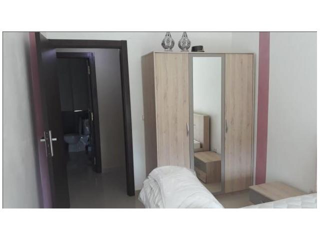 Photo location appartement joliment meublé  charaf image 5/6