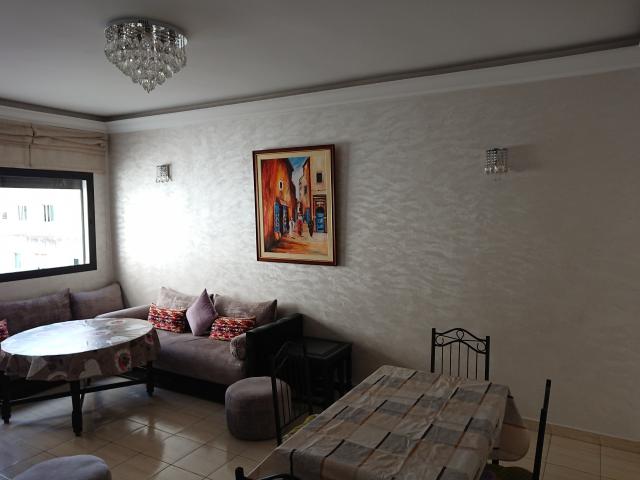 Photo Location appartement meublé image 5/6
