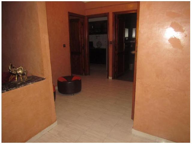 Photo location appartement  meuble a rouidat image 5/6