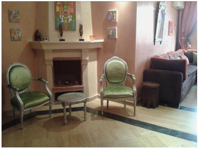 Photo Location appartement meublé à victor hugo image 5/6