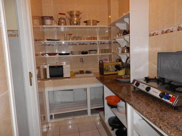 Photo Location appartement meublé et équipé à Nador image 5/6