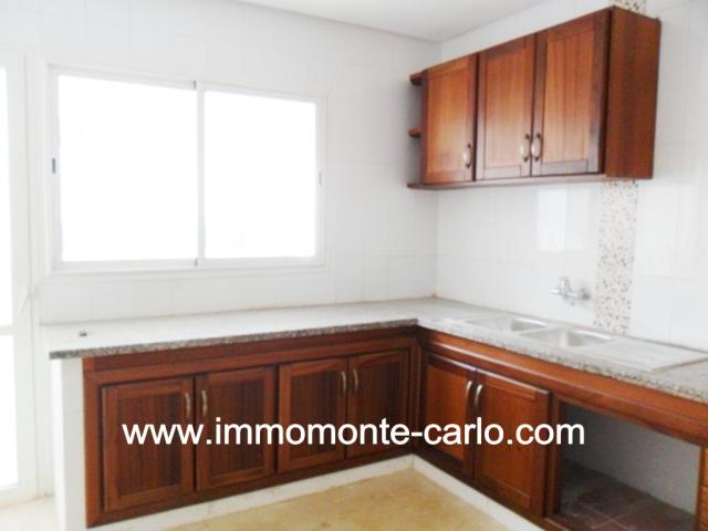 Photo Location appartement neuf à Souissi image 5/6