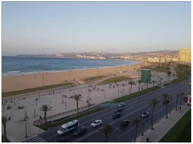 Photo Location Appt de Luxe sur la Corniche de Tanger image 5/6