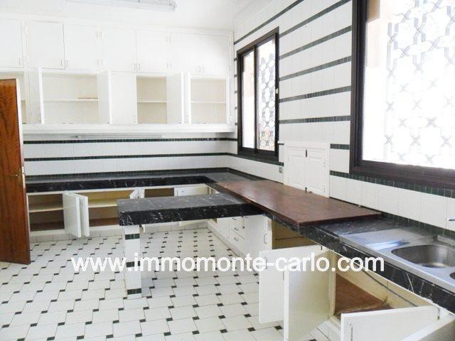 Photo Location belle villa au quartier Souissi à Rabat image 5/6