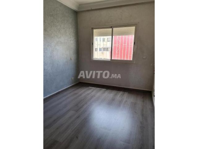 Photo location d appartement a sidi maarouf image 5/6