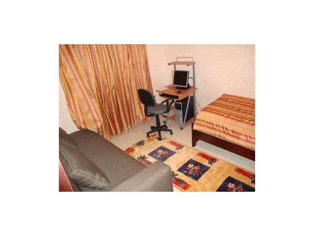 Photo location d'un appartement bien meublé dans une résidence fermer image 5/5