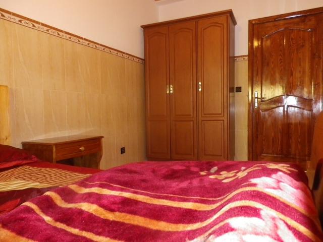 Photo Location d'un grand et bel appartement meublé et bien équipé à Nador image 5/6