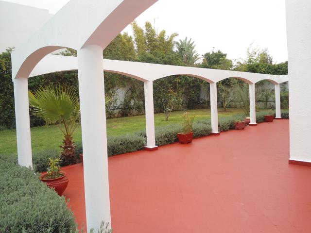 Photo location d'un villa image 5/6
