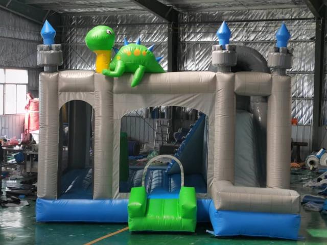 Photo LOCATION DE JEUX D'ENFANTS POUR VOS EVEMENTS AU SENEGAL image 5/5