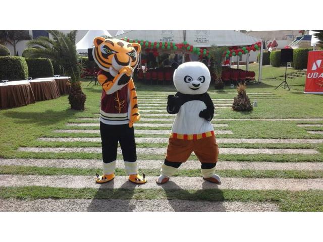 Photo LOCATION DE JEUX D'ENFANTS  POUR VOUS EVENEMENT A BON PRIX AU SENEGAL image 5/6