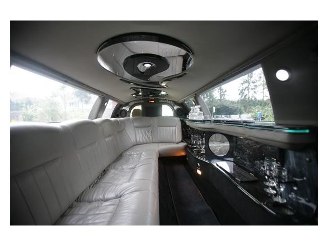 Photo Location de limousine et limousine hummer image 5/6