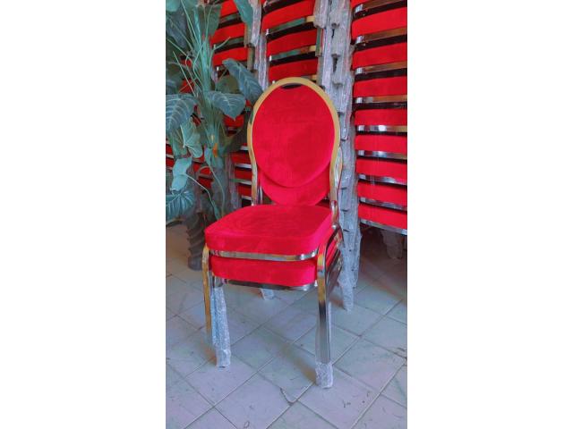 Photo LOCATION DE MATÉRIEL POUR VOS ÉVÉNEMENTS À DES PRIX EXCEPTIONNELS AU SÉNÉGAL image 5/5