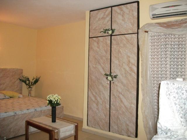 Photo LOCATION DE VACANCES, APPARTEMENT - ABIDJAN image 5/6