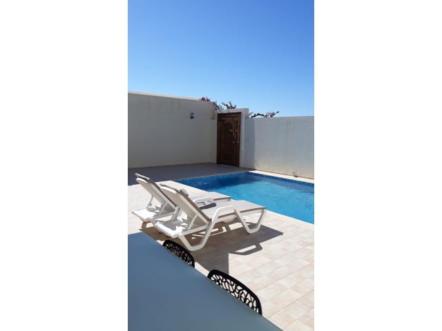 Photo Location de vacances d'une belle villa à Djerba image 5/6