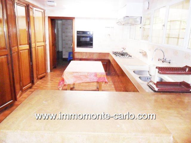 Photo Location d’une villa bien ensoleillée à Souissi à Rabat image 5/6