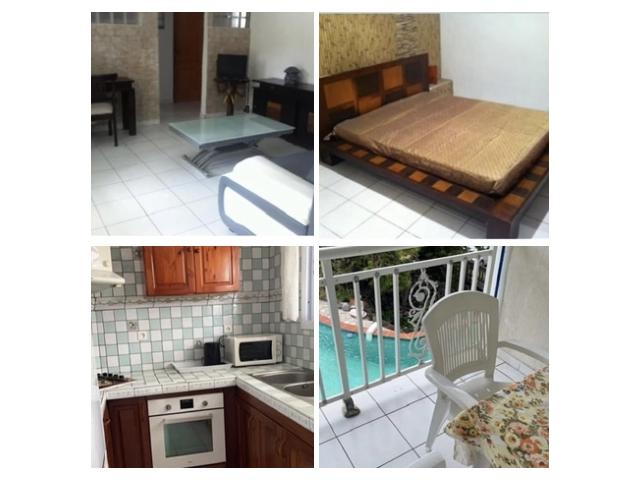 Photo Location F3 au LAMENTIN MARTINIQUE image 5/6