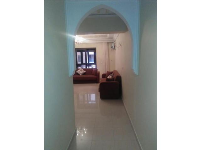 Photo location Jolie appartement  jamais habiter route de casa image 5/6