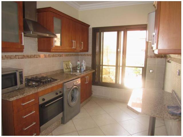 Photo location longue durée appartement image 5/6