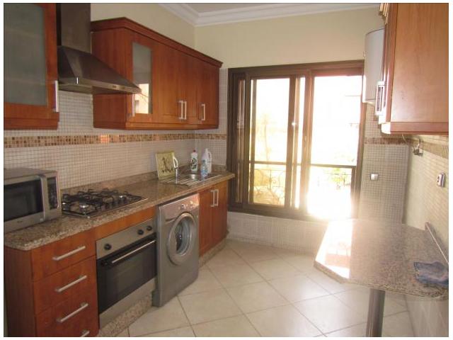 Photo location longue durée appartement  96 M image 5/6