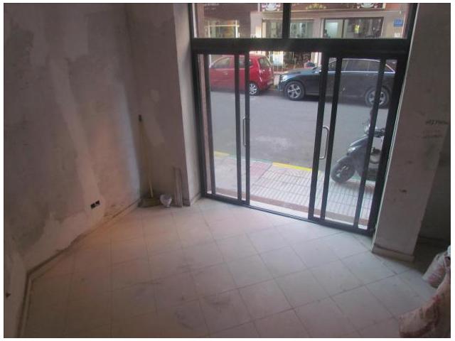 Photo location Magasin/bureau .15 M² de sol et 12 M² à la mezzanine alal el fa image 5/6