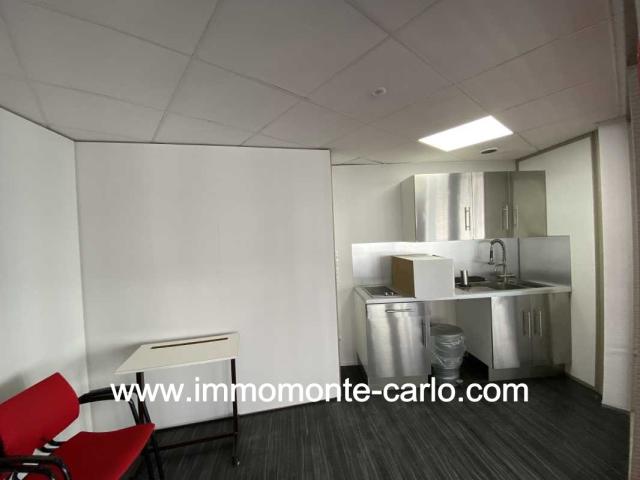 Photo Location Plateau Bureaux Hay Riad Rabat image 5/5