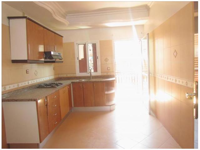 Photo location Superbe  appartement  de 120  gueliz image 5/6