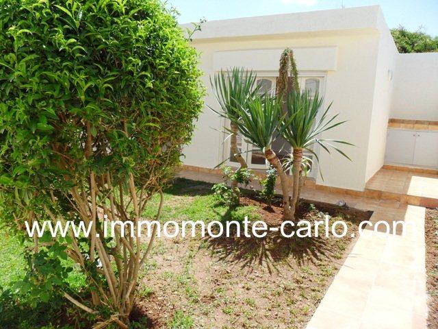 Photo Location villa à Harhoura  plage image 5/5