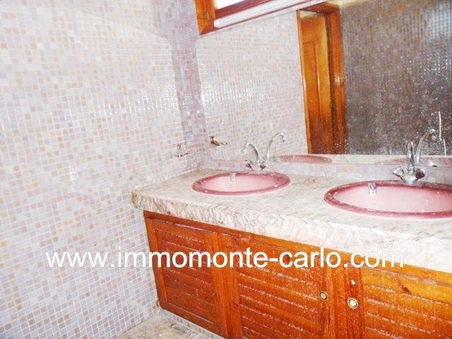 Photo Location villa à Souissi Rabat image 5/6