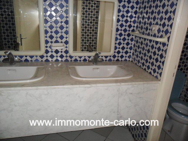 Photo Location Villa avec chauffage central à Hay Riad image 5/6