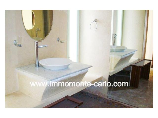 Photo Location villa avec piscine à Bir Kacem Rabat image 5/6