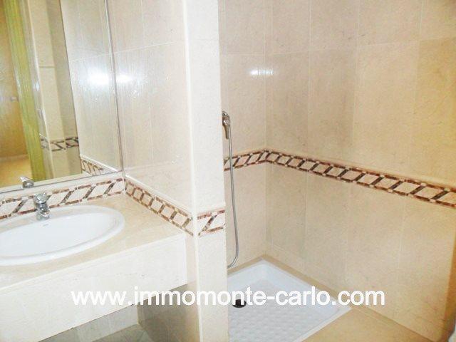 Photo Location villa avec piscine à Rabat au quartier Souissi image 5/5