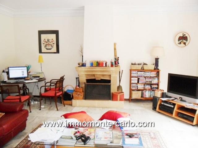 Photo Location Villa avec piscine à Souissi RABAT image 5/6