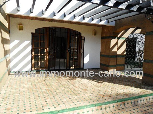 Photo Location Villa avec piscineà Soussi RABAT image 5/6