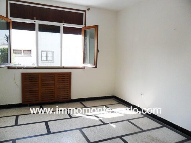 Photo Location villa habitation ou bureau Souissi image 5/6