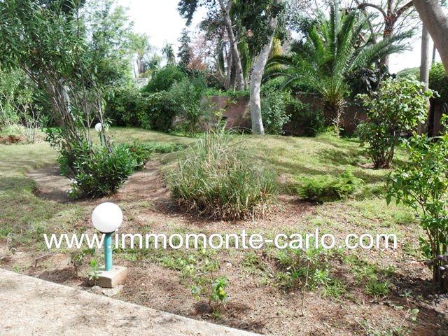 Photo Location villa vide au quartier Souissi à Rabat image 5/5