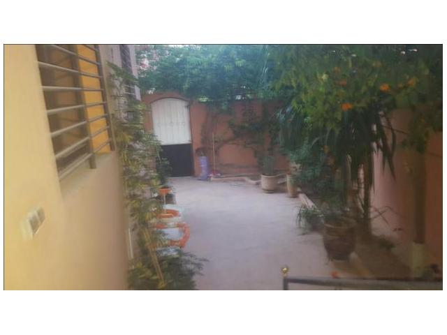 Photo Location villa vide situé au quartier rouidate image 5/6