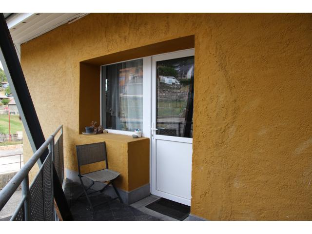 Photo Loft de 102 m² au centre du village de Ballaigues à louer image 5/5