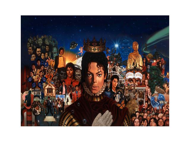 Photo Lot de 17000 photos Picture de Michael Jackson image 5/6