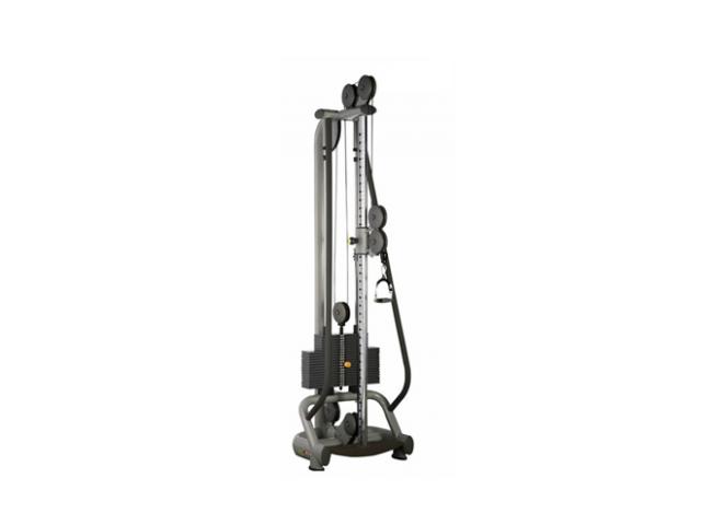 Photo Lot de 19 Postes Technogym Gamme Selection image 5/5