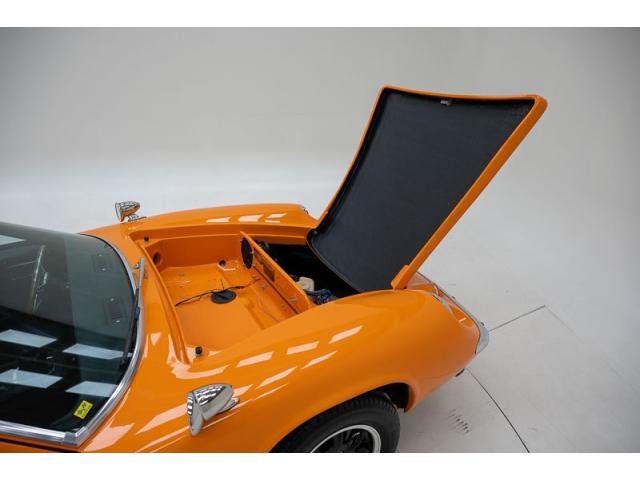 Photo Lotus Europe '72 CH0400q image 5/6