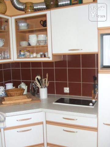 Photo LOUE PIBRAC MAISON MEUBLEE image 5/6