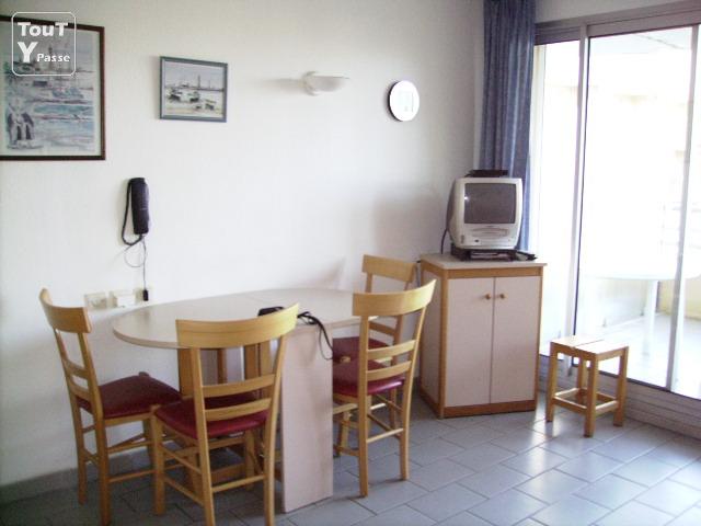 Photo Loue studio-cabine 5 personnes image 5/5