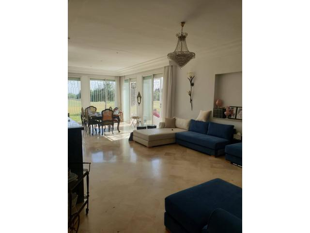 Photo LOUE VILLA DE LUXE 1 HECTARE A LABISSA BOUSKOURA image 5/6